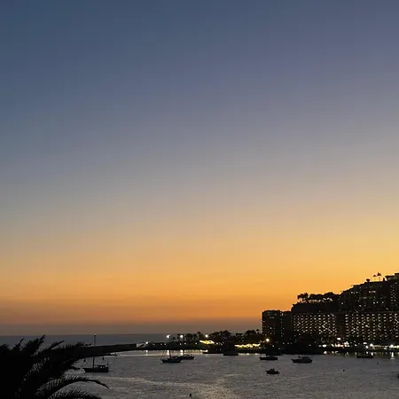 Διαμέρισμα Abora Mar - *