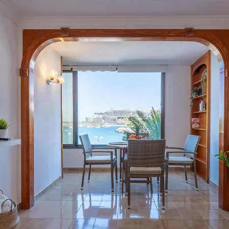 Διαμέρισμα Abora Mar -