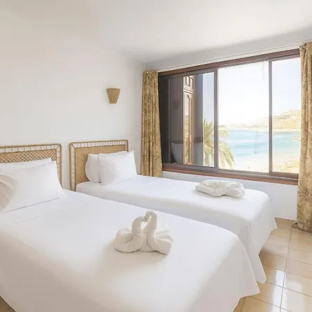 Abora Mar - アパート