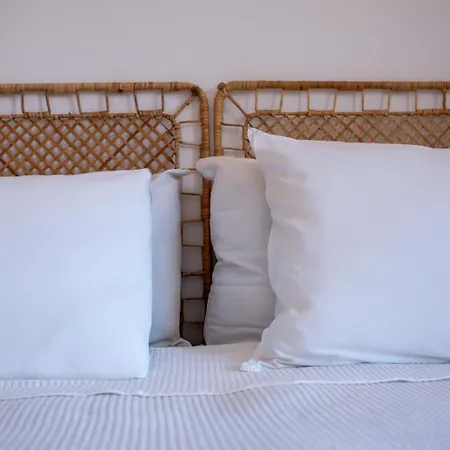 Abora Mar - Appartement