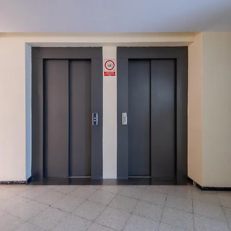 Appartement Abora Mar -