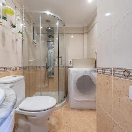 Appartement Abora Mar - Patalavaca