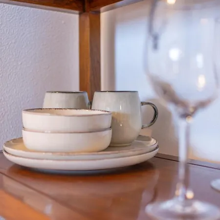 Abora Mar - Appartement *