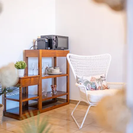 Abora Mar - Appartement *