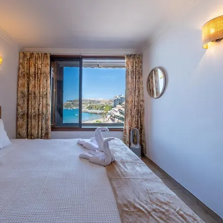 Appartement Abora Mar - Patalavaca