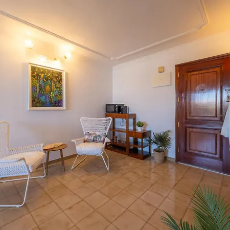 Abora Mar - Patalavaca