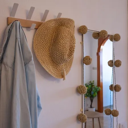 Apartamento Abora Mar - *