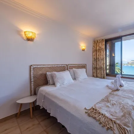 Apartamento Abora Mar - Patalavaca