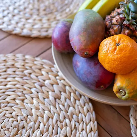 Apartamento Abora Mar - Patalavaca