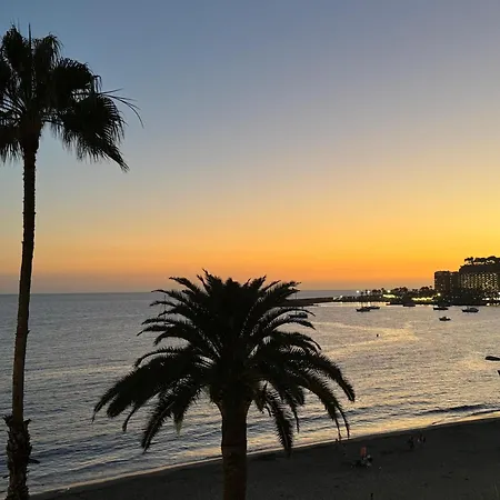 Abora Mar - Apartamento Patalavaca