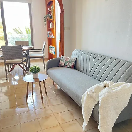 Abora Mar - Patalavaca