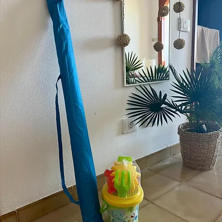 Apartamento Abora Mar - Patalavaca