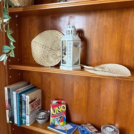 Apartamento Abora Mar - *