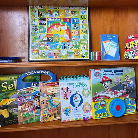 Abora Mar - * Patalavaca