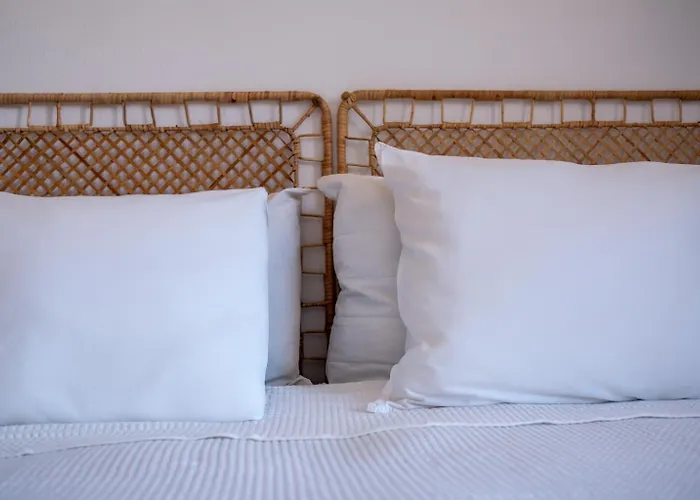 Abora Mar - Apartman