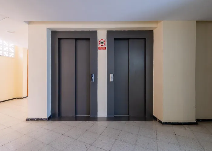 Apartman Abora Mar -