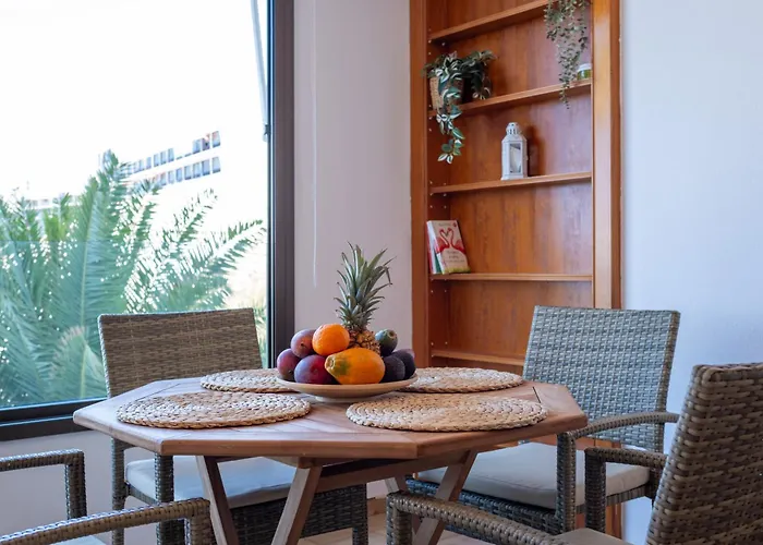Abora Mar - Apartman Patalavaca