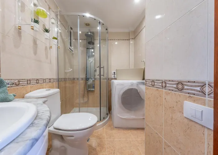 Apartman Abora Mar - Patalavaca