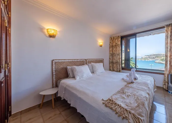 Apartman Abora Mar - Patalavaca
