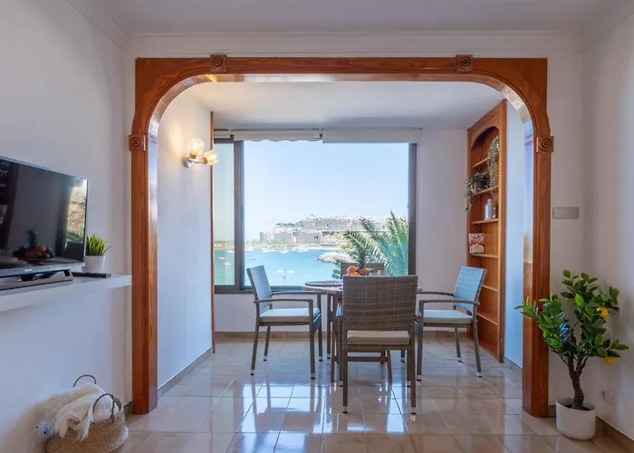 Apartman Abora Mar -