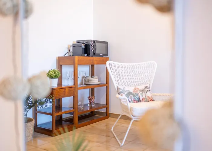 Abora Mar - Apartman *