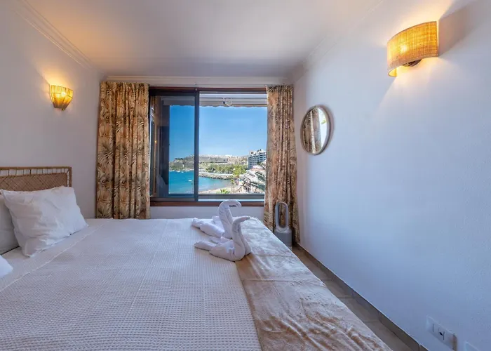 Apartman Abora Mar - Patalavaca