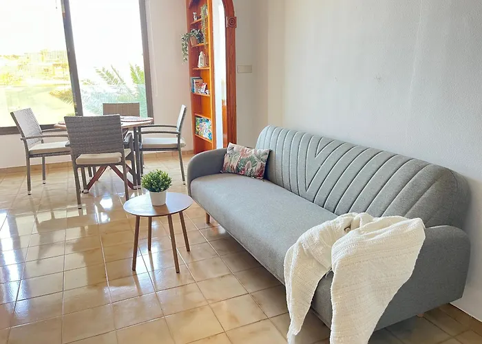 Abora Mar - Patalavaca