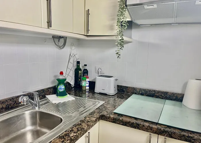 Apartman Abora Mar -