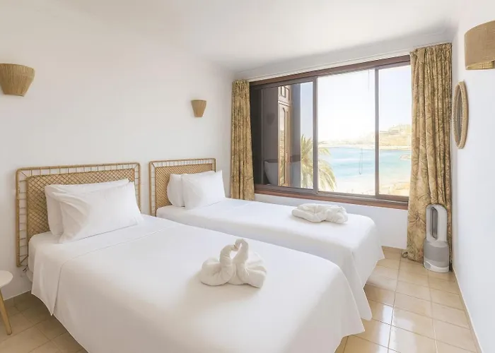 Abora Mar - Apartman